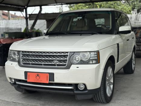 LAND ROVER Range Rover Vogue 5.0 V8 32V 4P 4X4 SE SUPERCHARGED AUTOM�TICO, Foto 3