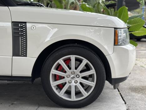 LAND ROVER Range Rover Vogue 5.0 V8 32V 4P 4X4 SE SUPERCHARGED AUTOM�TICO, Foto 7