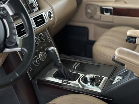 LAND ROVER Range Rover Vogue 5.0 V8 32V 4P 4X4 SE SUPERCHARGED AUTOM�TICO, Foto 11