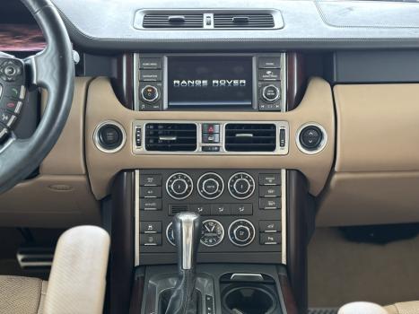 LAND ROVER Range Rover Vogue 5.0 V8 32V 4P 4X4 SE SUPERCHARGED AUTOM�TICO, Foto 13