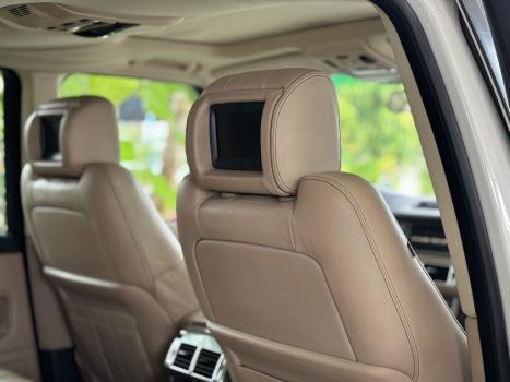 LAND ROVER Range Rover Vogue 5.0 V8 32V 4P 4X4 SE SUPERCHARGED AUTOM�TICO, Foto 15