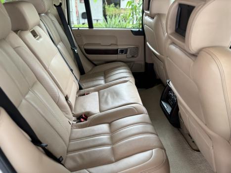 LAND ROVER Range Rover Vogue 5.0 V8 32V 4P 4X4 SE SUPERCHARGED AUTOM�TICO, Foto 16