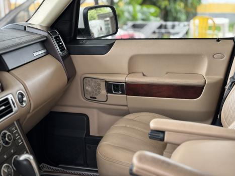 LAND ROVER Range Rover Vogue 5.0 V8 32V 4P 4X4 SE SUPERCHARGED AUTOM�TICO, Foto 17