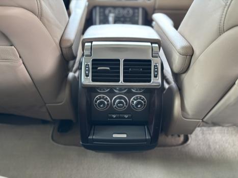 LAND ROVER Range Rover Vogue 5.0 V8 32V 4P 4X4 SE SUPERCHARGED AUTOM�TICO, Foto 19