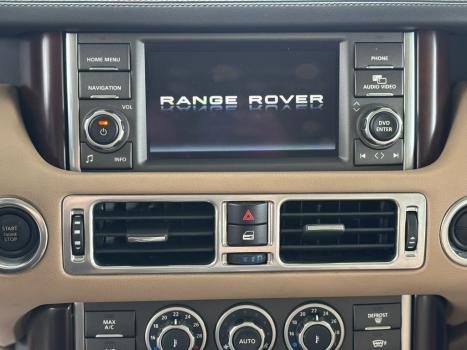 LAND ROVER Range Rover Vogue 5.0 V8 32V 4P 4X4 SE SUPERCHARGED AUTOM�TICO, Foto 22