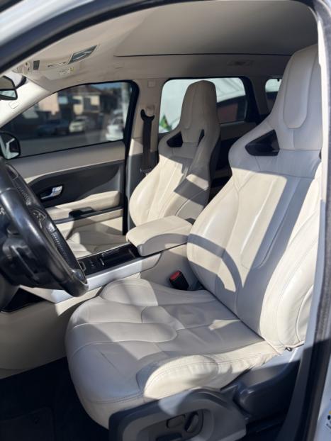 LAND ROVER Range Rover Evoque 2.0 16V 4P 4WD DYNAMIC AUTOM�TICO, Foto 3