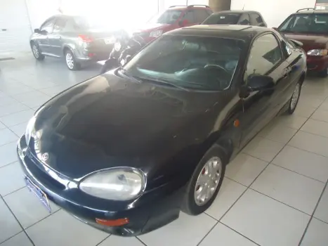 MAZDA MX-3 1.6 16V GS, Foto 1