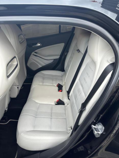 MERCEDES-BENZ A 200 1.6 16V 4P TURBO FLEX AUTOM�TICO, Foto 2