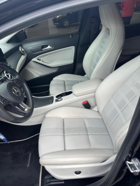MERCEDES-BENZ A 200 1.6 16V 4P TURBO FLEX AUTOM�TICO, Foto 4