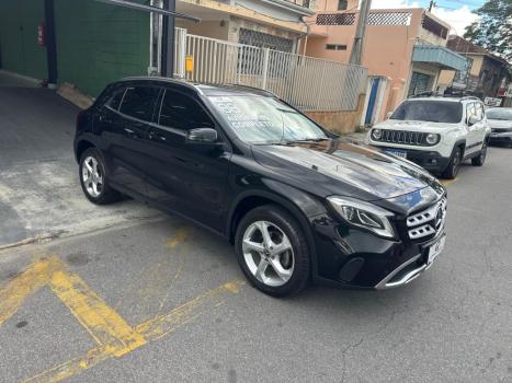 MERCEDES-BENZ A 200 1.6 16V 4P TURBO FLEX AUTOM�TICO, Foto 7