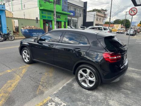 MERCEDES-BENZ A 200 1.6 16V 4P TURBO FLEX AUTOM�TICO, Foto 8