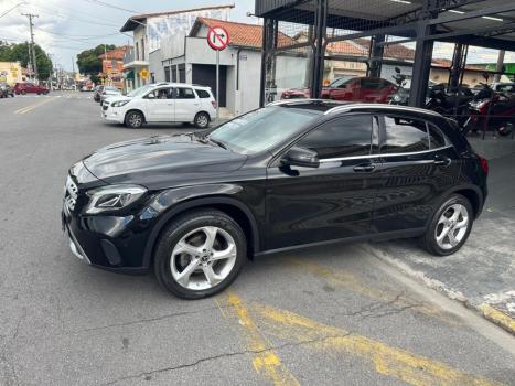 MERCEDES-BENZ A 200 1.6 16V 4P TURBO FLEX AUTOM�TICO, Foto 9