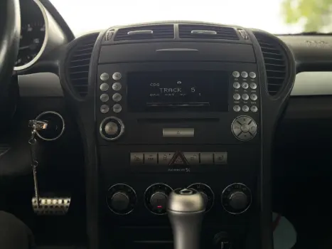 MERCEDES-BENZ SLK 200 1.8 KOMPRESSOR SPORT ROADSTER AUTOM�TICO, Foto 13