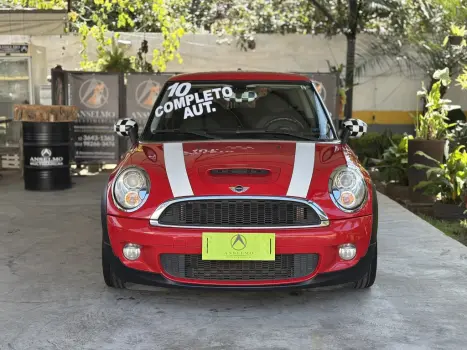 MINI Cooper 1.6 16V S TURBO AUTOMTICO, Foto 2