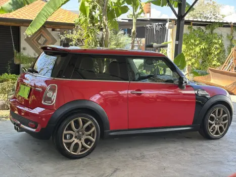 MINI Cooper 1.6 16V S TURBO AUTOMTICO, Foto 4
