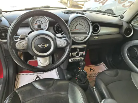 MINI Cooper 1.6 16V S TURBO AUTOMTICO, Foto 7