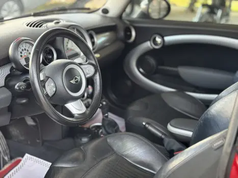 MINI Cooper 1.6 16V S TURBO AUTOMTICO, Foto 9
