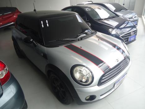 MINI Cooper 1.6 16V, Foto 1