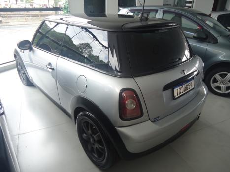 MINI Cooper 1.6 16V, Foto 2