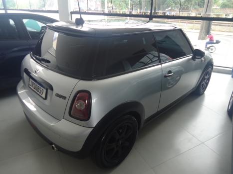 MINI Cooper 1.6 16V, Foto 3