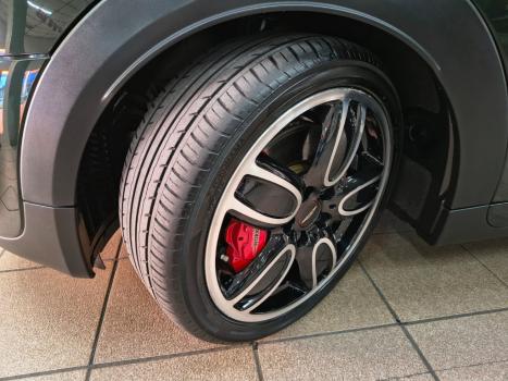 MINI Cooper Cabriolet 2.0 16V TWINPOWER GASOLINA JOHN COOPER WORKS STEPTRONIC AUTOM�TICO, Foto 6