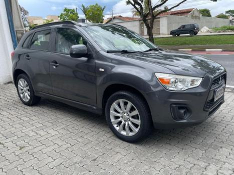 MITSUBISHI ASX 2.0 16V 4P AUTOMTICO, Foto 2