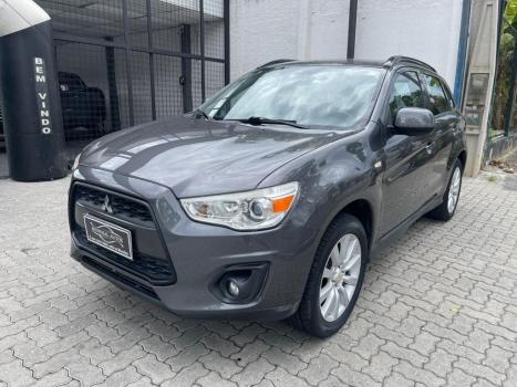 MITSUBISHI ASX 2.0 16V 4P AUTOMTICO, Foto 3