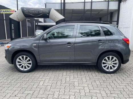 MITSUBISHI ASX 2.0 16V 4P AUTOMTICO, Foto 4