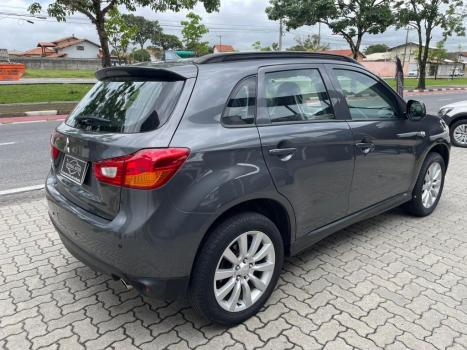 MITSUBISHI ASX 2.0 16V 4P AUTOMTICO, Foto 5