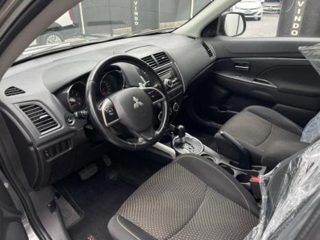 MITSUBISHI ASX 2.0 16V 4P AUTOMTICO, Foto 6