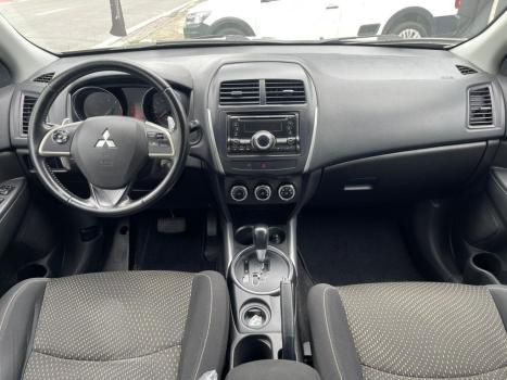 MITSUBISHI ASX 2.0 16V 4P AUTOMTICO, Foto 7