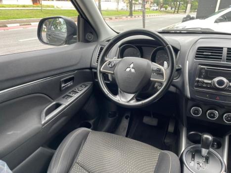 MITSUBISHI ASX 2.0 16V 4P AUTOMTICO, Foto 8