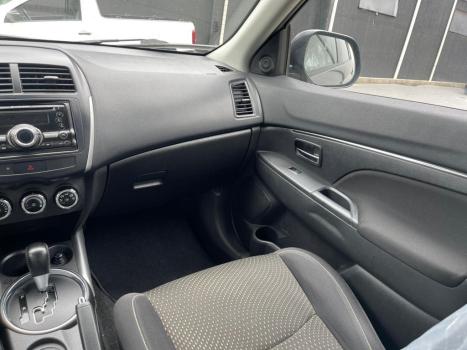 MITSUBISHI ASX 2.0 16V 4P AUTOMTICO, Foto 9