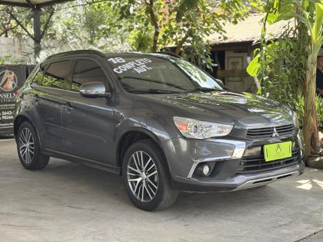 MITSUBISHI ASX 2.0 16V 4P 4X4 AWD AUTOM�TICO, Foto 1