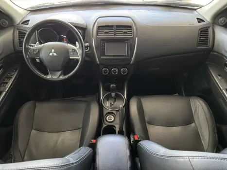 MITSUBISHI ASX 2.0 16V 4P 4X4 AWD AUTOM�TICO, Foto 7