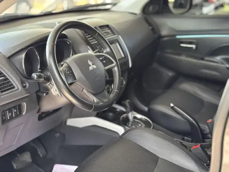 MITSUBISHI ASX 2.0 16V 4P 4X4 AWD AUTOM�TICO, Foto 8