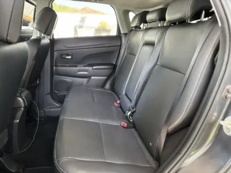 MITSUBISHI ASX 2.0 16V 4P 4X4 AWD AUTOM�TICO, Foto 10