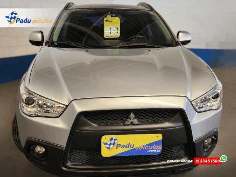 MITSUBISHI ASX 2.0 16V 4P, Foto 2