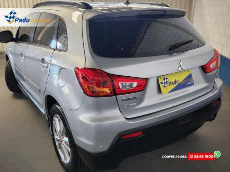 MITSUBISHI ASX 2.0 16V 4P, Foto 4