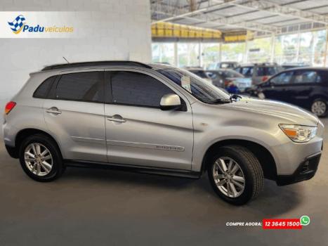 MITSUBISHI ASX 2.0 16V 4P, Foto 7