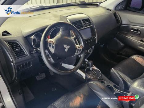 MITSUBISHI ASX 2.0 16V 4P, Foto 11