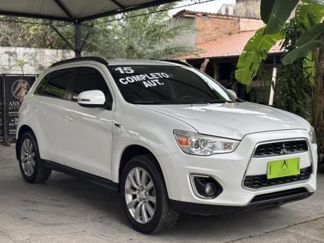 MITSUBISHI ASX 2.0 16V 4P 4X4 AWD AUTOM�TICO, Foto 1