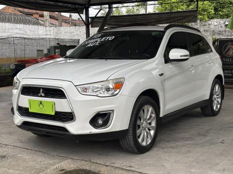 MITSUBISHI ASX 2.0 16V 4P 4X4 AWD AUTOM�TICO, Foto 3