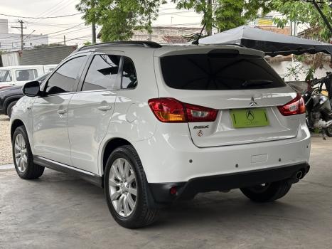 MITSUBISHI ASX 2.0 16V 4P 4X4 AWD AUTOM�TICO, Foto 4