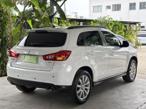 MITSUBISHI ASX 2.0 16V 4P 4X4 AWD AUTOM�TICO, Foto 6