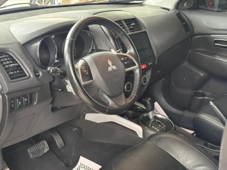 MITSUBISHI ASX 2.0 16V 4P 4X4 AWD AUTOM�TICO, Foto 7