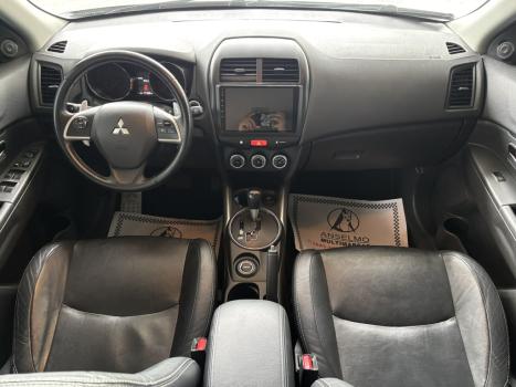 MITSUBISHI ASX 2.0 16V 4P 4X4 AWD AUTOM�TICO, Foto 8