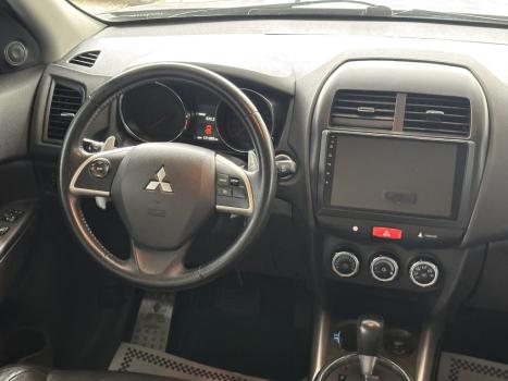 MITSUBISHI ASX 2.0 16V 4P 4X4 AWD AUTOM�TICO, Foto 9