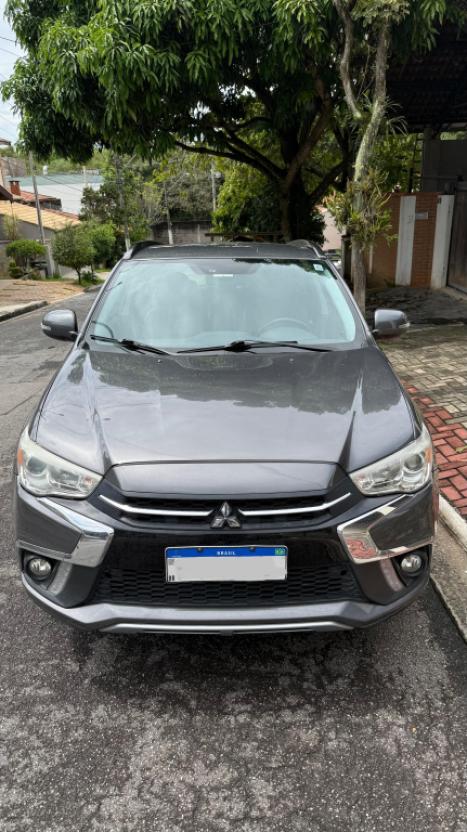 MITSUBISHI ASX 2.0 16V 4P FLEX HPE AWD AUTOMÁTICO CVT, Foto 1