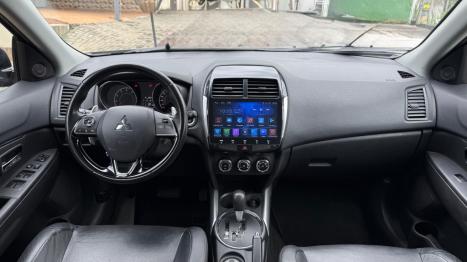 MITSUBISHI ASX 2.0 16V 4P FLEX HPE AWD AUTOMÁTICO CVT, Foto 3